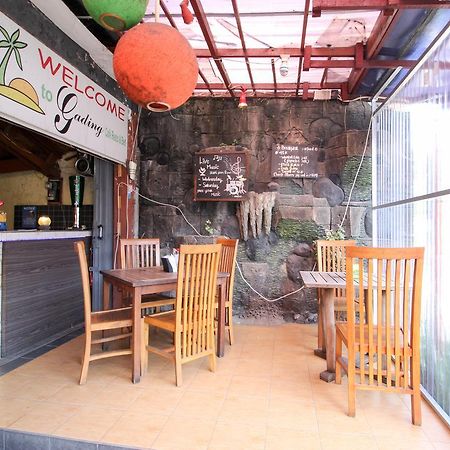 Reddoorz Plus @ Prawirotaman 3 Yogyakarta Eksteriør bilde
