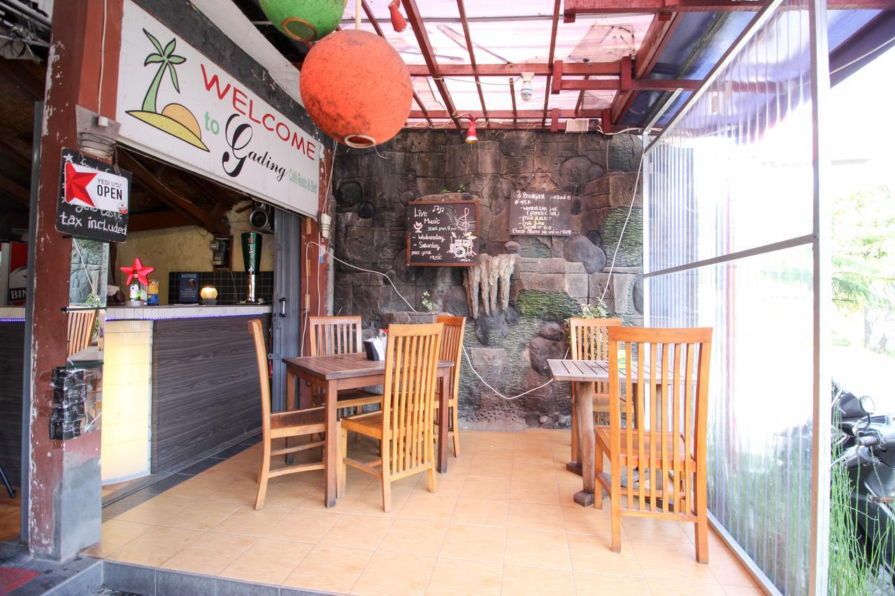 Reddoorz Plus @ Prawirotaman 3 Yogyakarta Eksteriør bilde