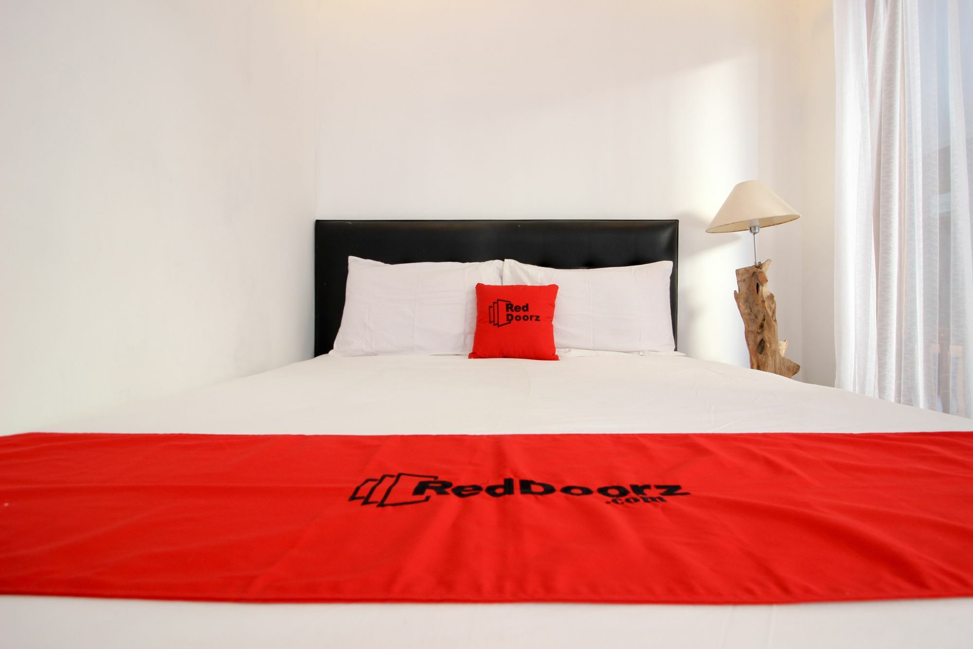 Reddoorz Plus @ Prawirotaman 3 Yogyakarta Eksteriør bilde